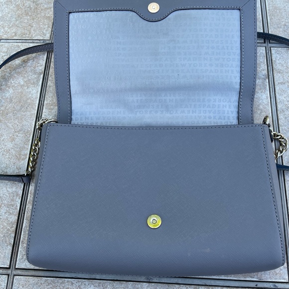 Kate Spade Tilden Place Alek Crossbody - Picture 9 of 13